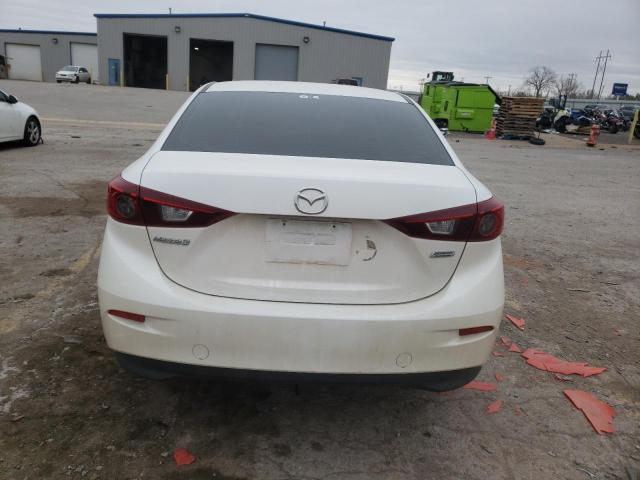 Photo 5 VIN: 3MZBM1U71FM131080 - MAZDA 3 SPORT 