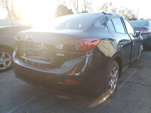 Photo 3 VIN: 3MZBM1U71FM165097 - MAZDA 3 SPORT 