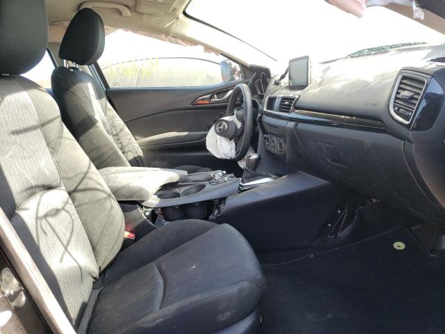 Photo 4 VIN: 3MZBM1U71FM165097 - MAZDA 3 SPORT 