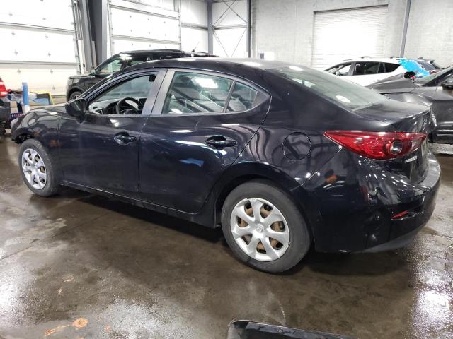 Photo 1 VIN: 3MZBM1U71FM167593 - MAZDA 3 SPORT 