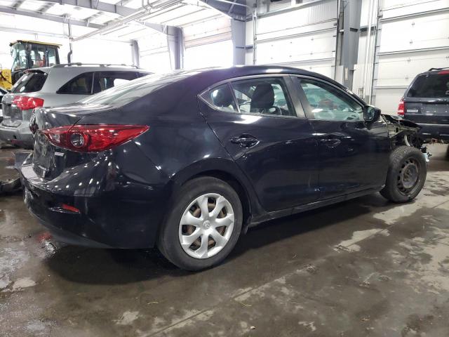 Photo 2 VIN: 3MZBM1U71FM167593 - MAZDA 3 SPORT 