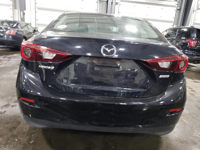 Photo 5 VIN: 3MZBM1U71FM167593 - MAZDA 3 SPORT 