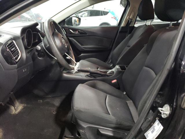 Photo 6 VIN: 3MZBM1U71FM167593 - MAZDA 3 SPORT 