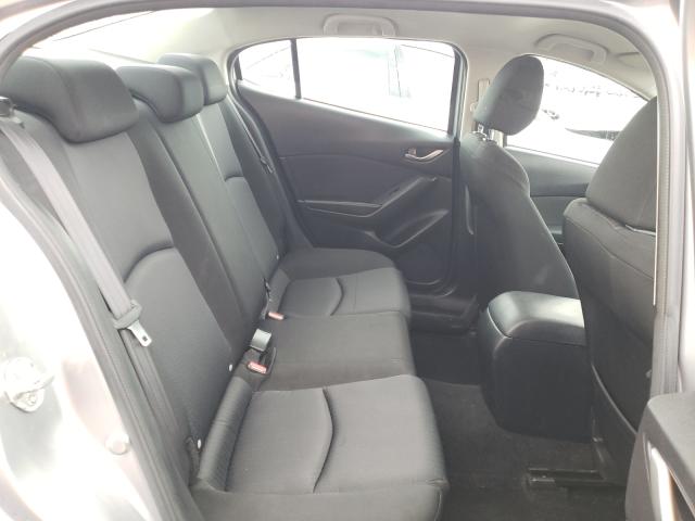 Photo 5 VIN: 3MZBM1U71FM171689 - MAZDA 3 SPORT 