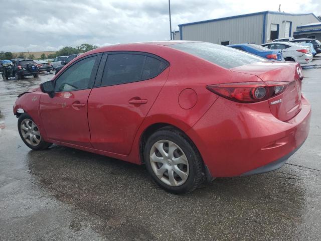 Photo 1 VIN: 3MZBM1U71FM172471 - MAZDA 3 SPORT 