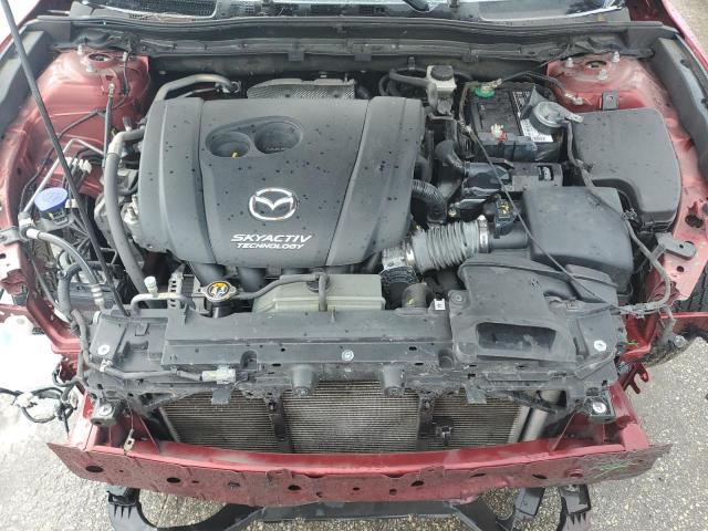 Photo 10 VIN: 3MZBM1U71FM172471 - MAZDA 3 SPORT 