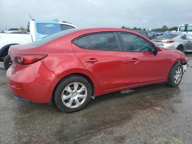 Photo 2 VIN: 3MZBM1U71FM172471 - MAZDA 3 SPORT 