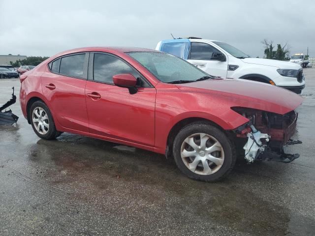 Photo 3 VIN: 3MZBM1U71FM172471 - MAZDA 3 SPORT 