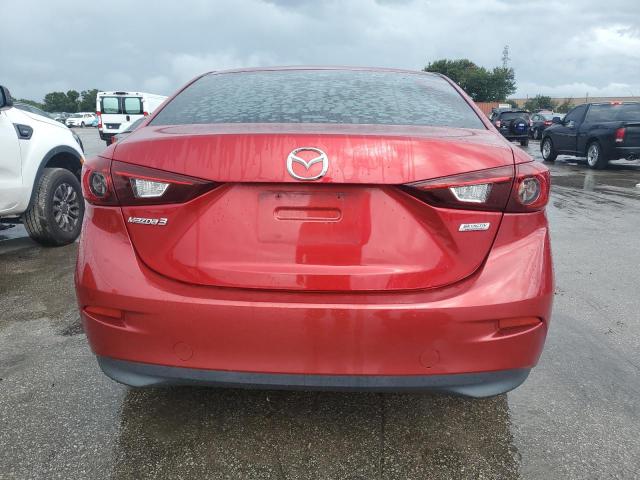 Photo 5 VIN: 3MZBM1U71FM172471 - MAZDA 3 SPORT 