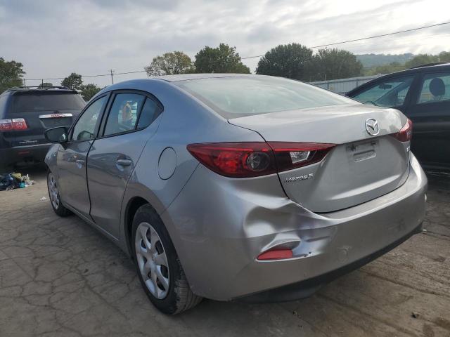 Photo 1 VIN: 3MZBM1U71FM174320 - MAZDA 3 SPORT 