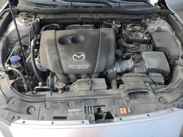 Photo 10 VIN: 3MZBM1U71FM174320 - MAZDA 3 SPORT 