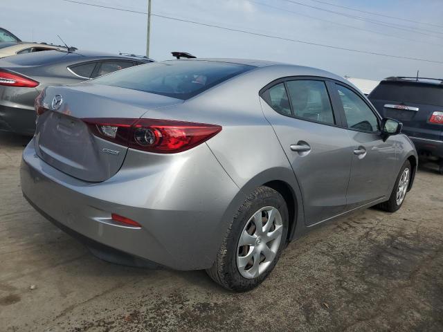 Photo 2 VIN: 3MZBM1U71FM174320 - MAZDA 3 SPORT 