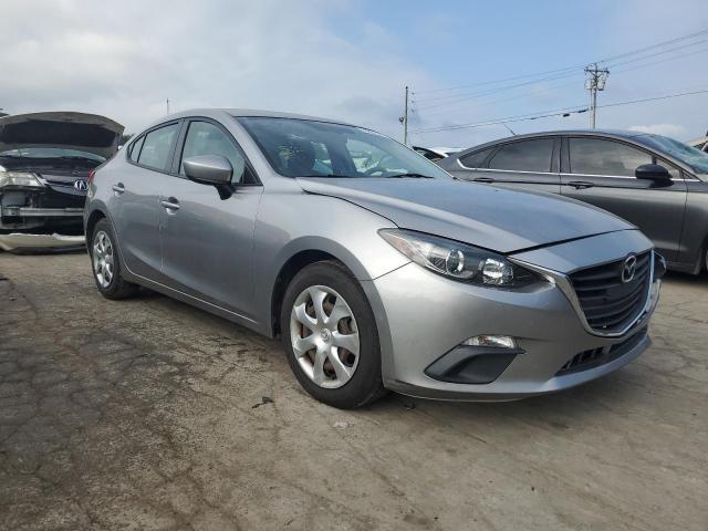 Photo 3 VIN: 3MZBM1U71FM174320 - MAZDA 3 SPORT 