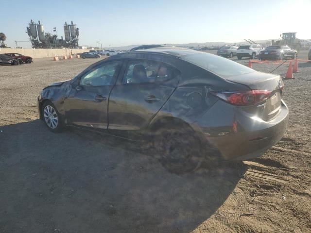 Photo 1 VIN: 3MZBM1U71FM177637 - MAZDA 3 SPORT 