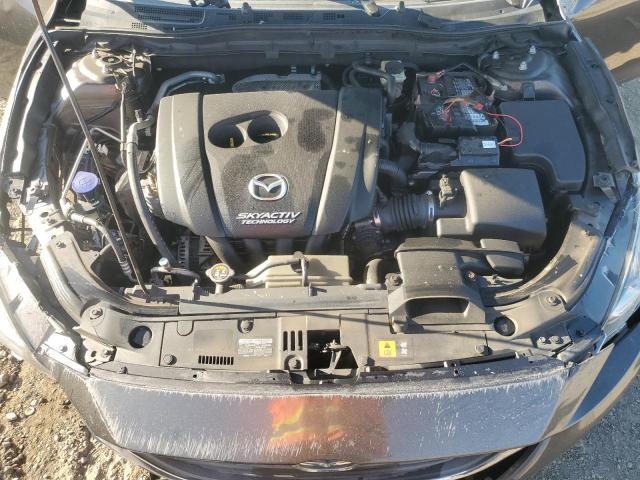 Photo 10 VIN: 3MZBM1U71FM177637 - MAZDA 3 SPORT 