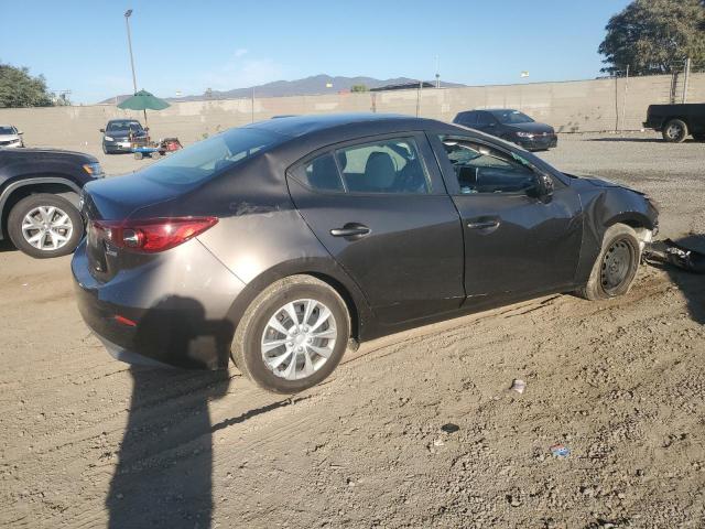 Photo 2 VIN: 3MZBM1U71FM177637 - MAZDA 3 SPORT 