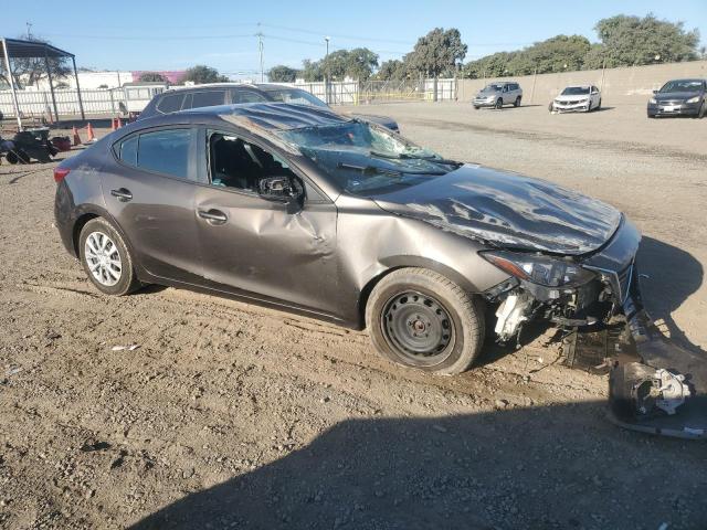 Photo 3 VIN: 3MZBM1U71FM177637 - MAZDA 3 SPORT 