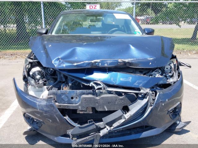 Photo 5 VIN: 3MZBM1U71FM181896 - MAZDA MAZDA3 