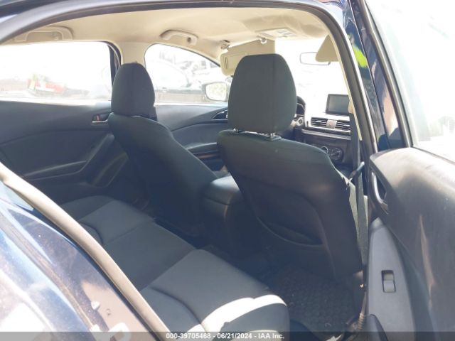 Photo 7 VIN: 3MZBM1U71FM181896 - MAZDA MAZDA3 