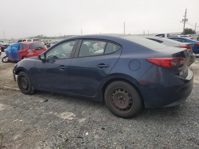 Photo 1 VIN: 3MZBM1U71FM182062 - MAZDA 3 SPORT 