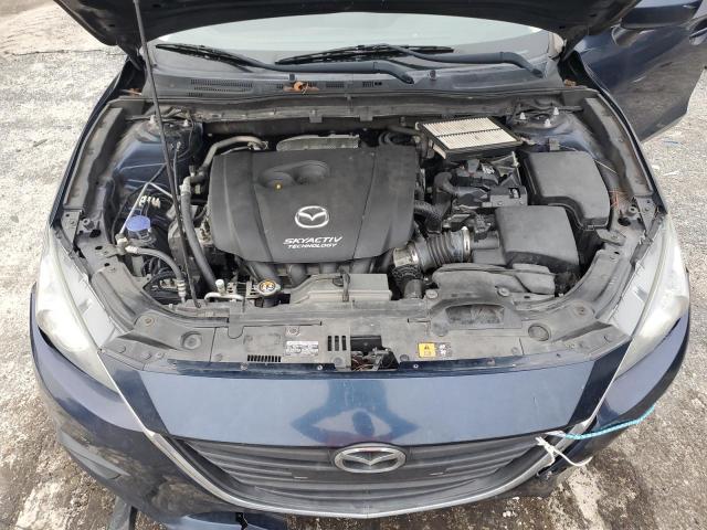 Photo 10 VIN: 3MZBM1U71FM182062 - MAZDA 3 SPORT 