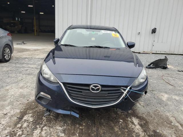 Photo 4 VIN: 3MZBM1U71FM182062 - MAZDA 3 SPORT 