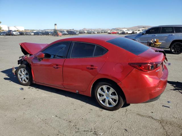 Photo 1 VIN: 3MZBM1U71FM189741 - MAZDA 3 SPORT 