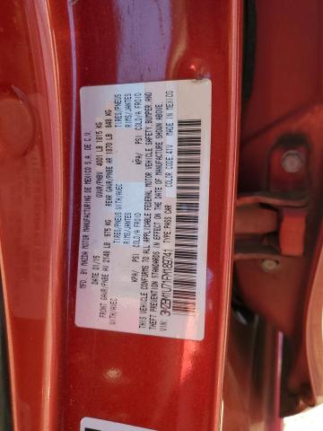 Photo 11 VIN: 3MZBM1U71FM189741 - MAZDA 3 SPORT 