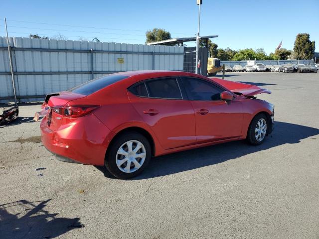 Photo 2 VIN: 3MZBM1U71FM189741 - MAZDA 3 SPORT 