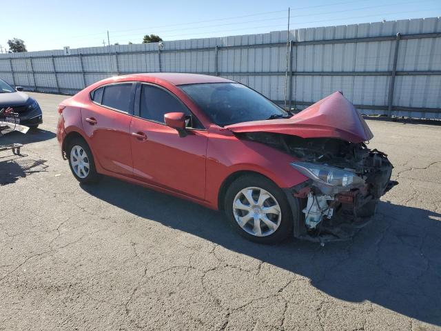 Photo 3 VIN: 3MZBM1U71FM189741 - MAZDA 3 SPORT 