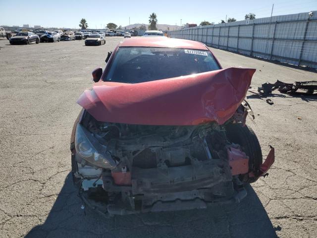 Photo 4 VIN: 3MZBM1U71FM189741 - MAZDA 3 SPORT 