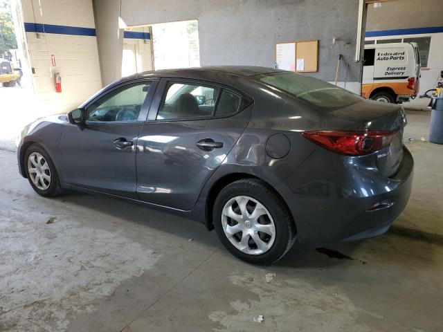 Photo 1 VIN: 3MZBM1U71FM191067 - MAZDA 3 SPORT 