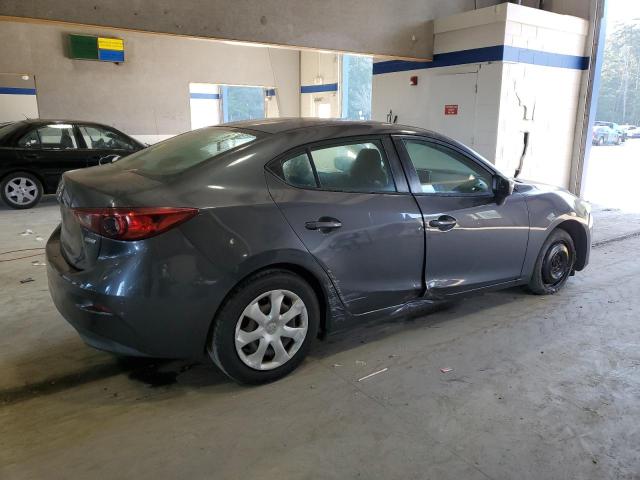 Photo 2 VIN: 3MZBM1U71FM191067 - MAZDA 3 SPORT 