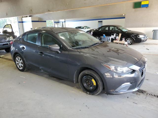 Photo 3 VIN: 3MZBM1U71FM191067 - MAZDA 3 SPORT 