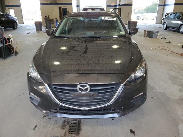 Photo 4 VIN: 3MZBM1U71FM191067 - MAZDA 3 SPORT 