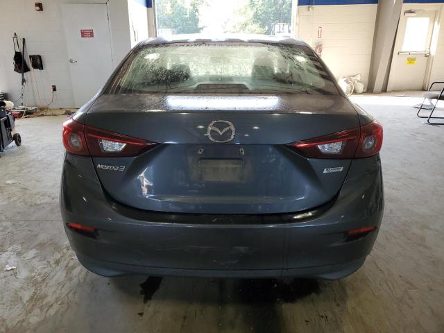 Photo 5 VIN: 3MZBM1U71FM191067 - MAZDA 3 SPORT 