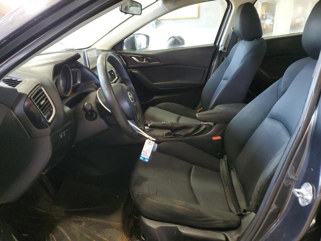 Photo 6 VIN: 3MZBM1U71FM191067 - MAZDA 3 SPORT 