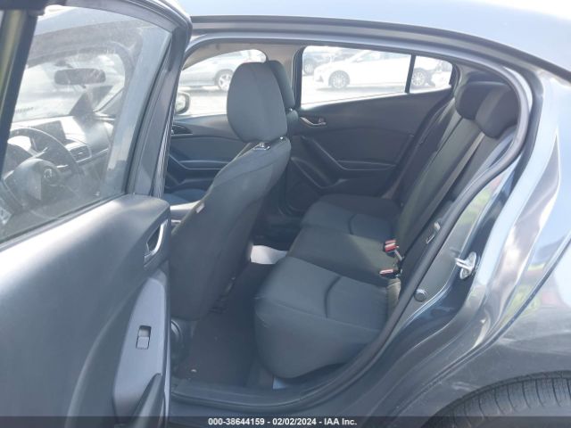 Photo 7 VIN: 3MZBM1U71FM193031 - MAZDA MAZDA3 