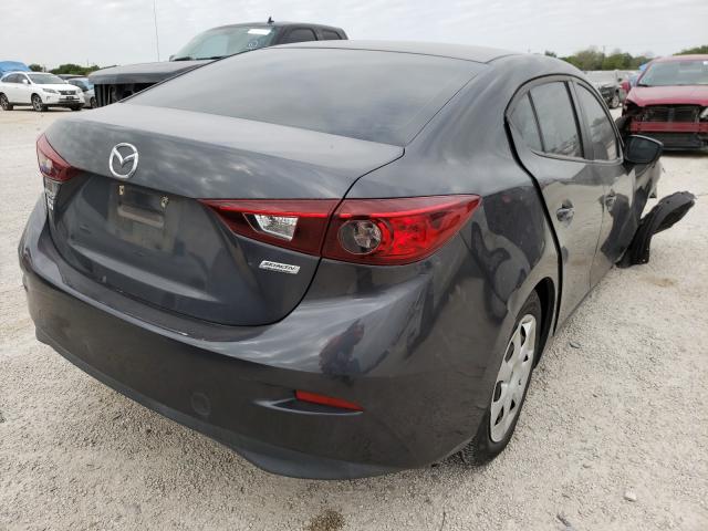 Photo 3 VIN: 3MZBM1U71FM193305 - MAZDA 3 