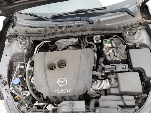 Photo 6 VIN: 3MZBM1U71FM193305 - MAZDA 3 