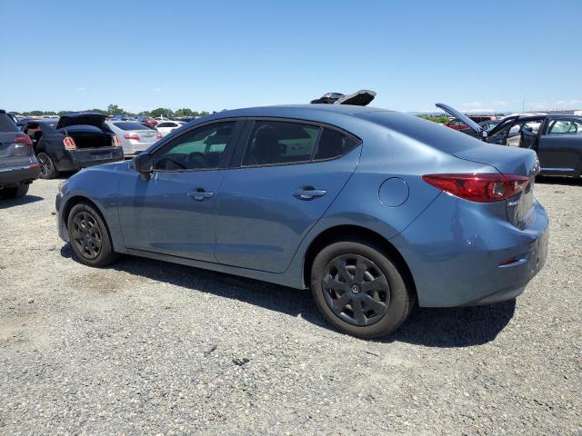 Photo 1 VIN: 3MZBM1U71FM195457 - MAZDA 3 