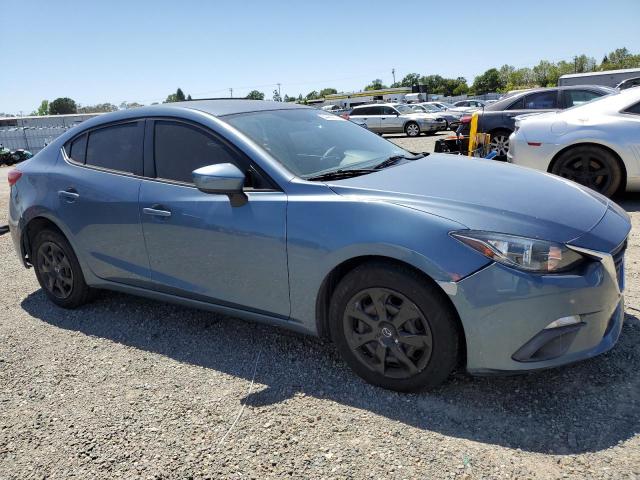 Photo 3 VIN: 3MZBM1U71FM195457 - MAZDA 3 