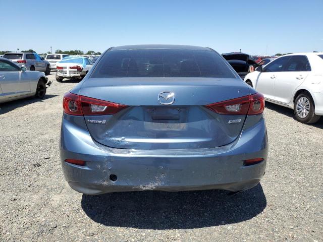 Photo 5 VIN: 3MZBM1U71FM195457 - MAZDA 3 