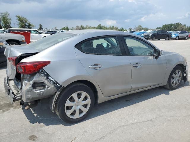 Photo 2 VIN: 3MZBM1U71FM196205 - MAZDA 3 