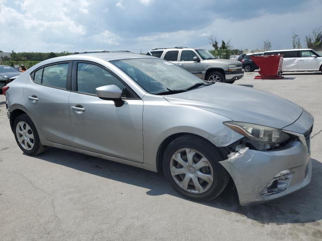 Photo 3 VIN: 3MZBM1U71FM196205 - MAZDA 3 