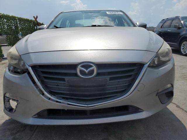 Photo 4 VIN: 3MZBM1U71FM196205 - MAZDA 3 