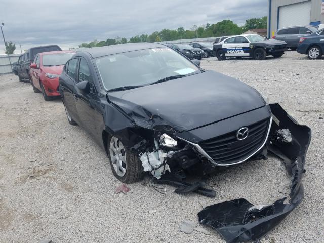 Photo 0 VIN: 3MZBM1U71FM207106 - MAZDA 3 