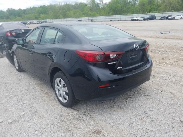 Photo 2 VIN: 3MZBM1U71FM207106 - MAZDA 3 