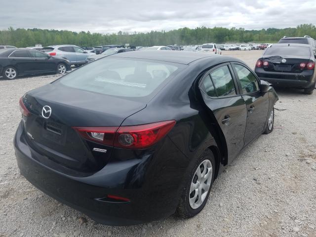 Photo 3 VIN: 3MZBM1U71FM207106 - MAZDA 3 