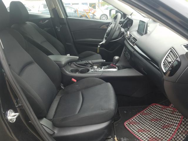 Photo 4 VIN: 3MZBM1U71FM207106 - MAZDA 3 